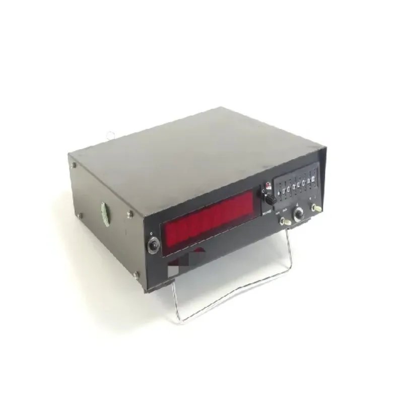 VRZ 183A Front Reverse Counter ID. No. 224 705 10 SN:377677B