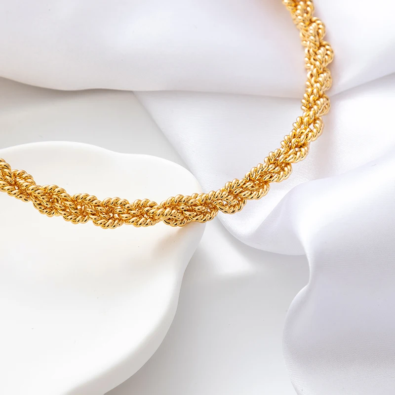 Algerian Wedding for Women Snake Design Anklets Open Foot Bracelet Gold Color Plated Arabic Bridal Gifts Jewelry
