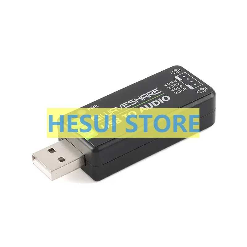 Original Usb To Aud… - image