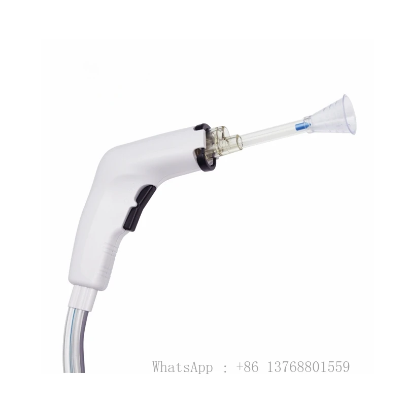 Pulsed Lavage Wound Debridement System Bone Cement Pulse Lavage