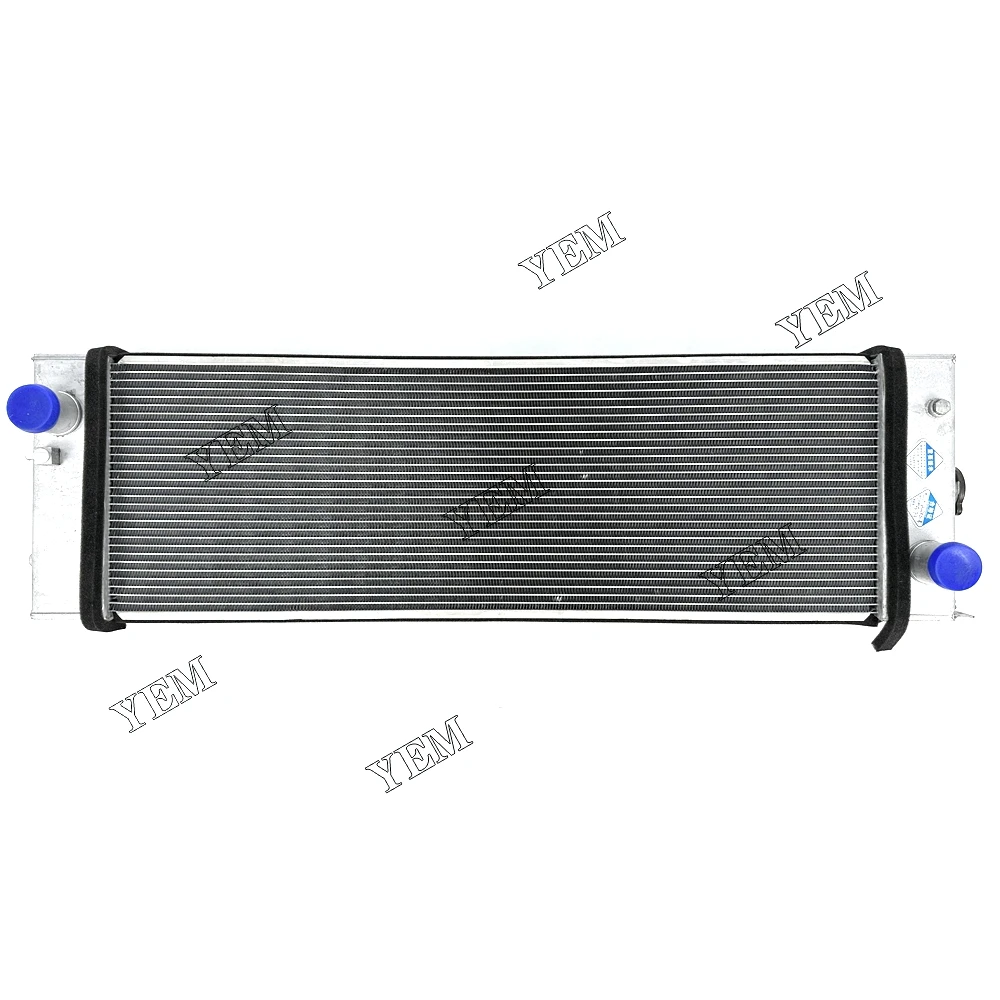 

High performance 6D107 Radiator 20Y-03-42451 For Komatsu Engine parts