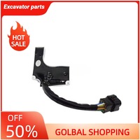 417-43-26212 Gearbox Switch Wheel Loader Speed Selector Switch Suitable For  Komatsu WA320 WA380 WA500 Wheel Loader Machinery Pa