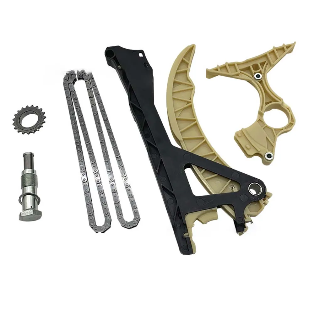 Timing Chain Kit for BMW X1 X3 X4 X5 Z4 N54 / 1 2 3 4 5 Series 11318648732 11318685091 11317502180