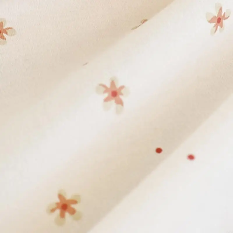 

J2HD Baby Swaddles Wrap Cotton Blanket Lightweight Nursing Cover Blanket Comfortable For Newborns Sleep Accessory