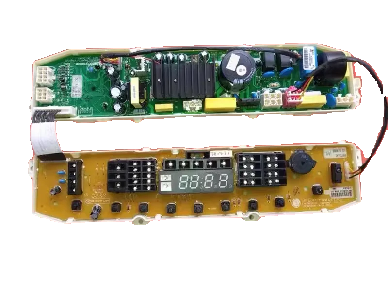 

Inverter washing machine computer board/motherboard T80MS33PD T80MS33PD1 circuit board control board