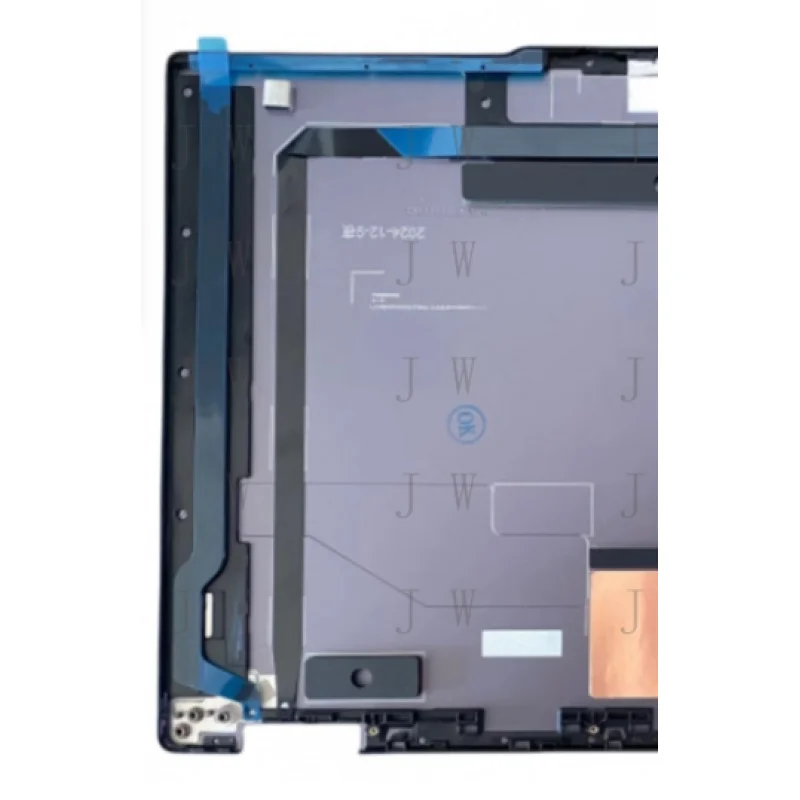 DDW  New for lenovo Yoga Air 14c 7 2-in-1 14IML9 top cover A case AS0 see picture