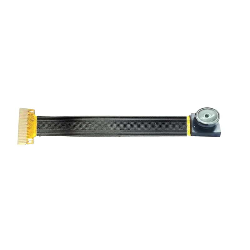 OV7251 modulo fotocamera interfaccia MIPI 24pin grandangolare 166 gradi per spazzatrice VGA ad alta velocità 100FPS esposizione otturatore globale