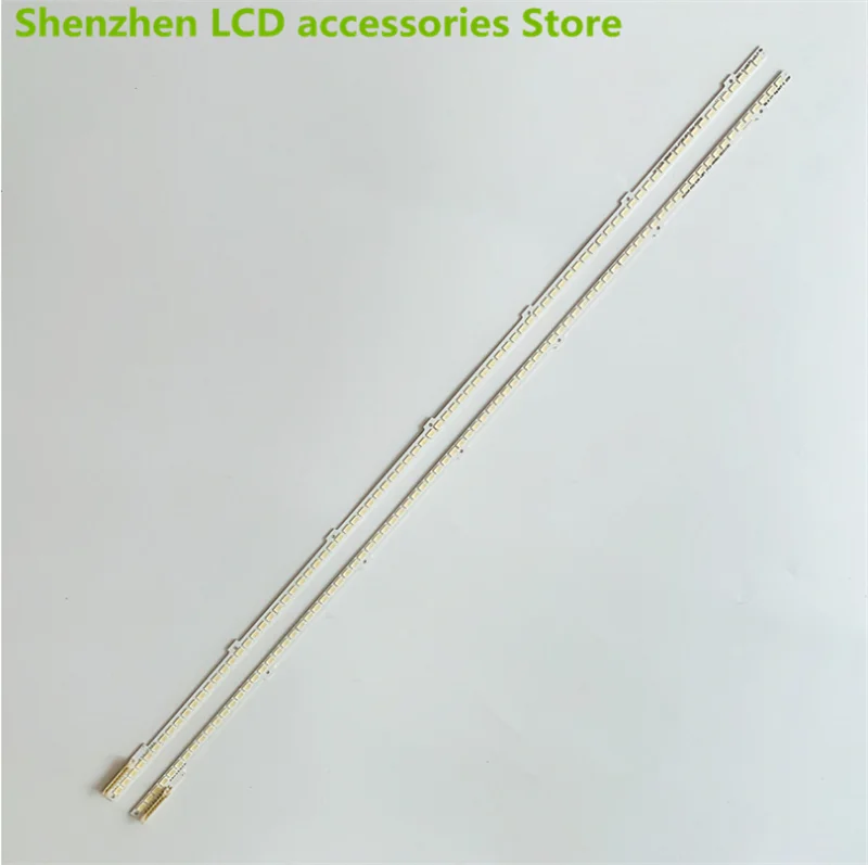 لسامسونج 2011SVS46_FHD-6.5K-LEFT JVL3-460SMA-R1 ضوء بار UA46D6400 57.3 سنتيمتر 84LED LED شريط إضاءة خلفي