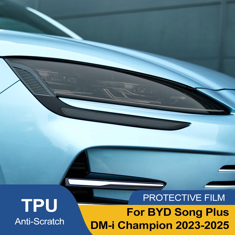 For Byd Song Plus D…