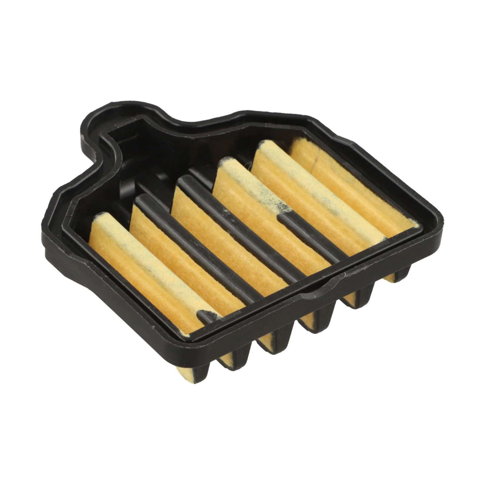 PP5020AV Replacement for chainsaw Air Filter Compatible Replacement Compact Dimensions As Picture for chainsaw Maintenance