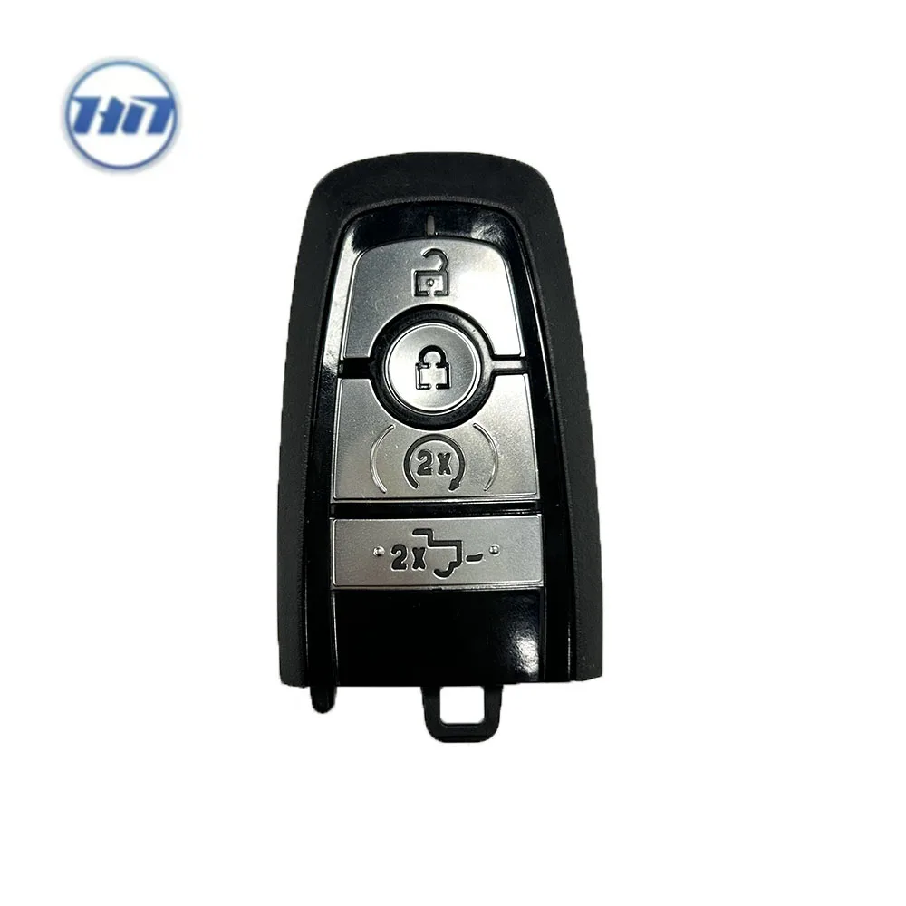 No HC3T- 15K601-CD Original Smart Auto Car Key Control For Ford 868MHZ FCC ID:M3N-A2C39434903