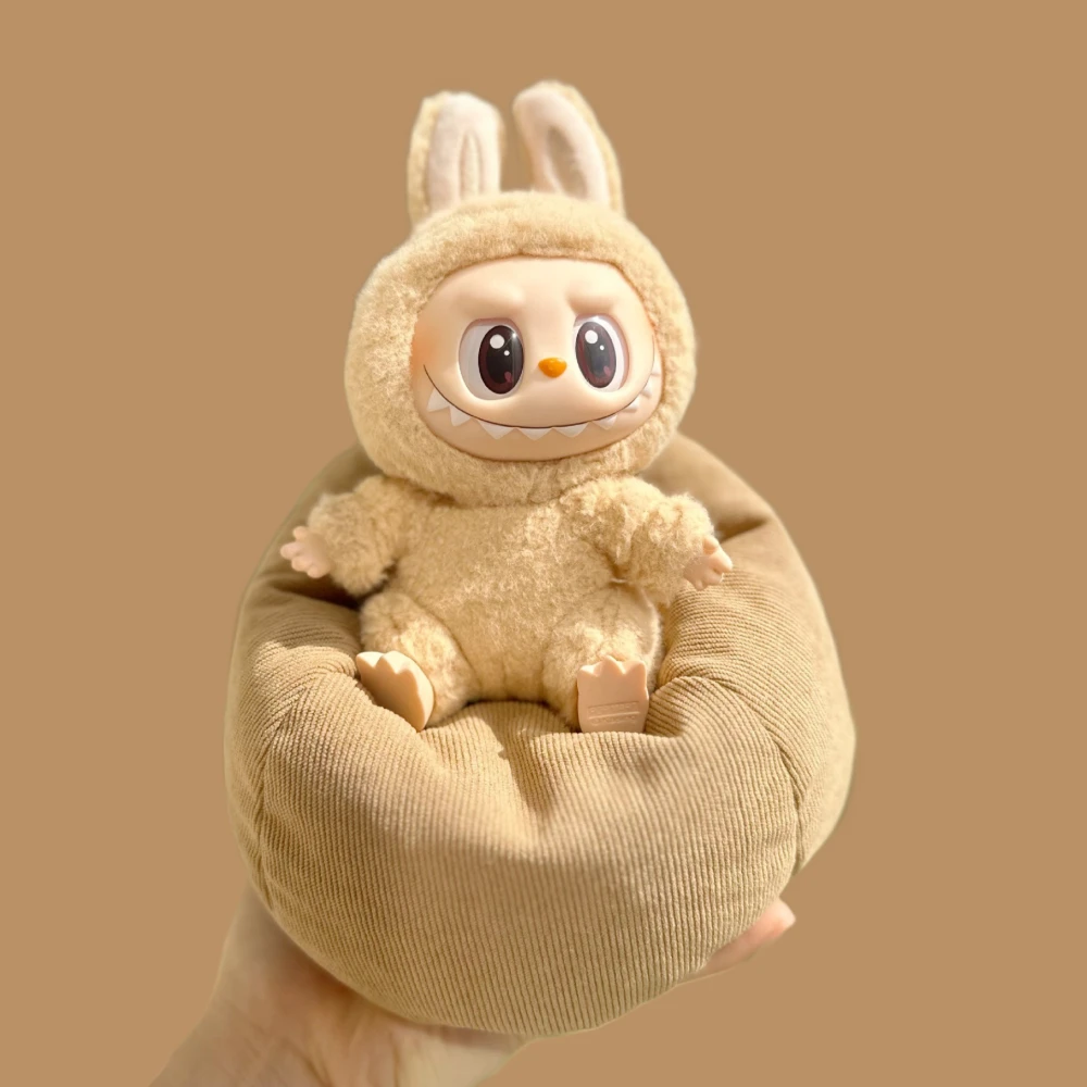 Рисунок 4 - Для V2 V3 Labubu аксессуары дизайнерская