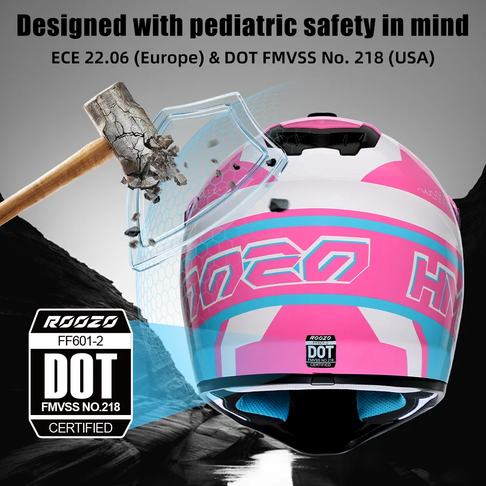Thumbnail 2 - #45 Best Full Face Motorcycle Helmets to Buy In 2026