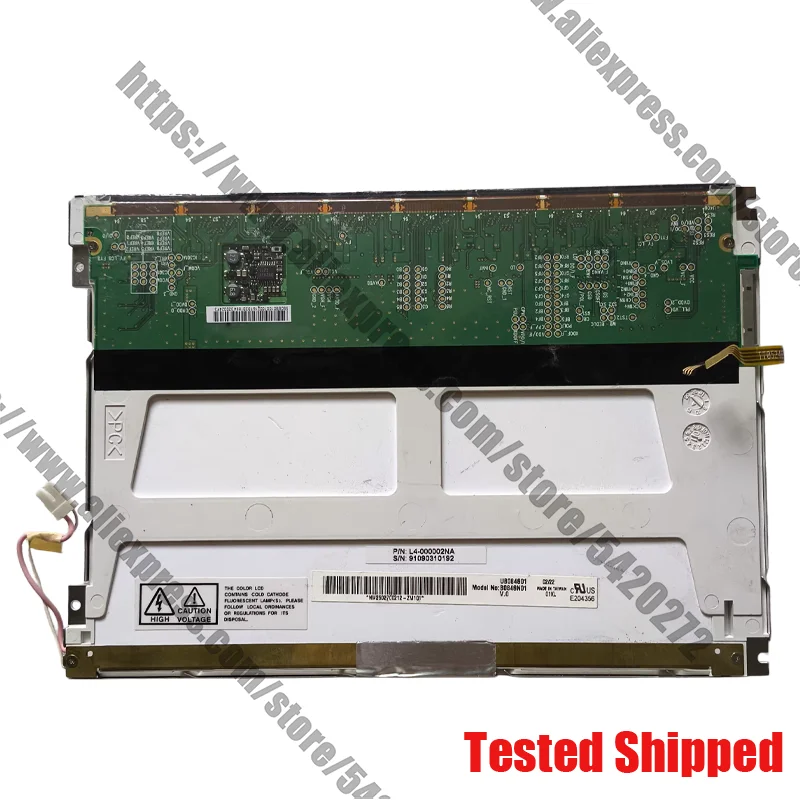 

Original B0848N01 V.0 LCD Panel Screen