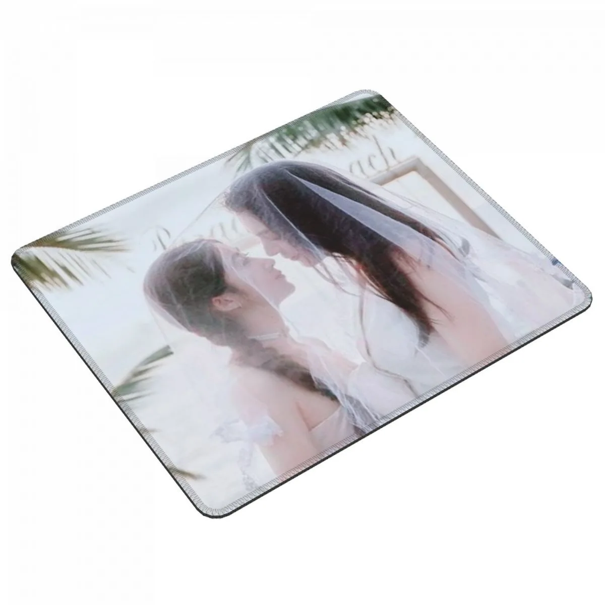 Fayeyoko Yokoapasra Fayeperaya HD Poster Computer Rubber Mouse Pad Thai TV Blank The Series Drama Stills Desk Mat Mug Blotter