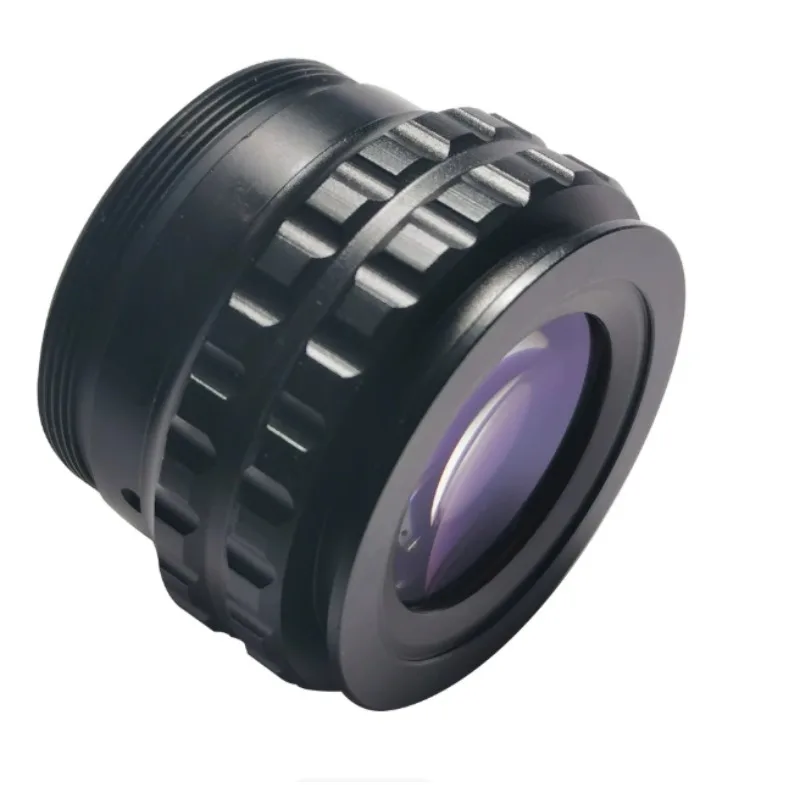 HD Digital Night Vision Device Binocular 18X Magnification with Eye Protection Screen