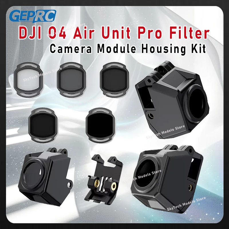 Geprc O4 Air Unit C…