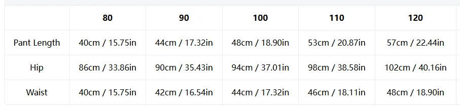Korean Kids Loose Wide Leg Pants Elastic Waist Solid Casual Trousers Boys Girls Spring Fashion Bottoms