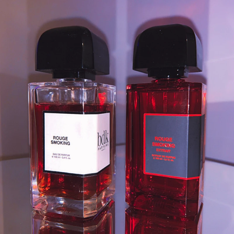100ml Cherry Pink Pepper Fragr - Perfume Fragrance Vanilla recension och pris
