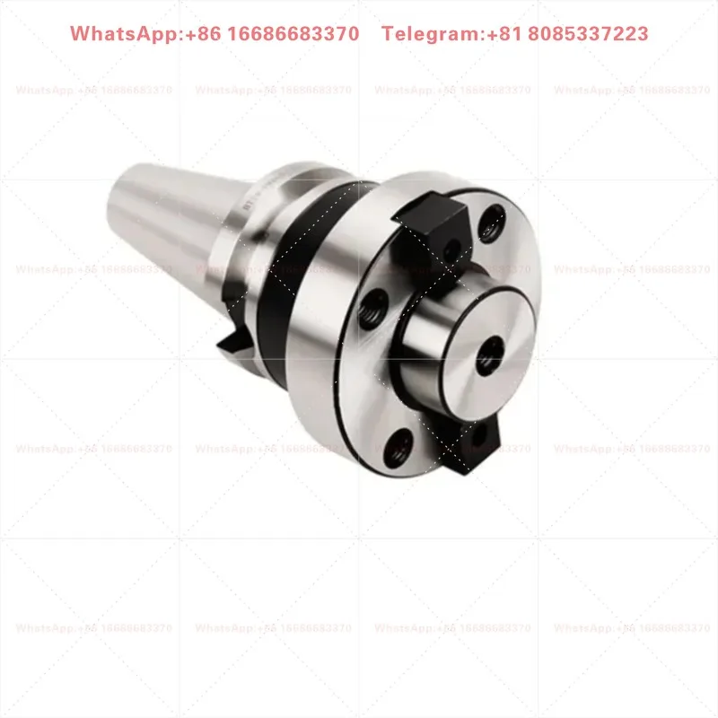 1pcs  Cutter head BT40/50-FMB60 BT40-FMB60-75L BT50-FMB60-75L BT50-FMB60-100L Flat face milling cutter  CNC tool holder