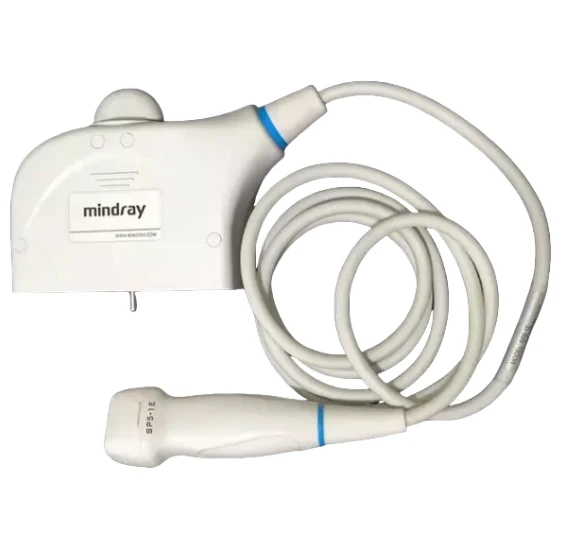 Android Wireless    Probe Cheap    Scanner Mindray P4-2 SP5-1E 2P2P    Transducer for Mindray Dc-40