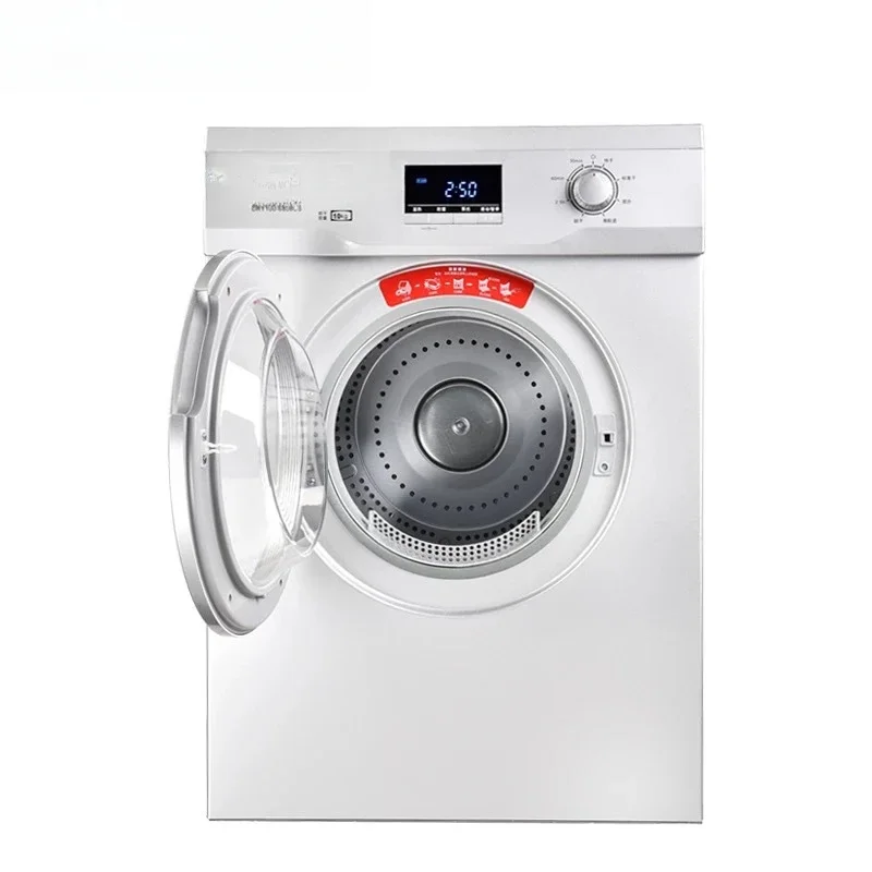 0KG Large Capacity Dryer Household Tumble Bed and Breakfast Dryer Household