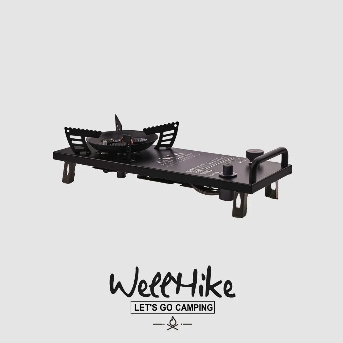 Igt Stoves Table Se…