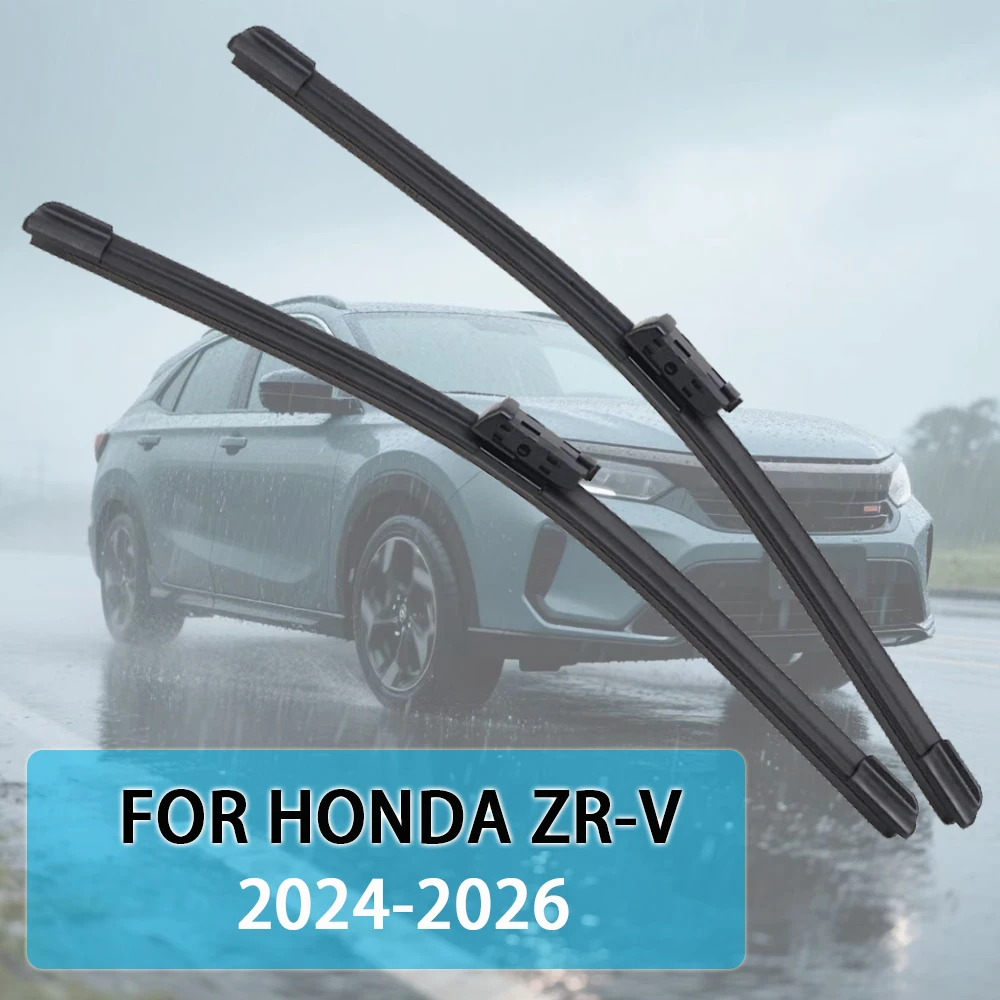 For Honda ZR-V 2024…