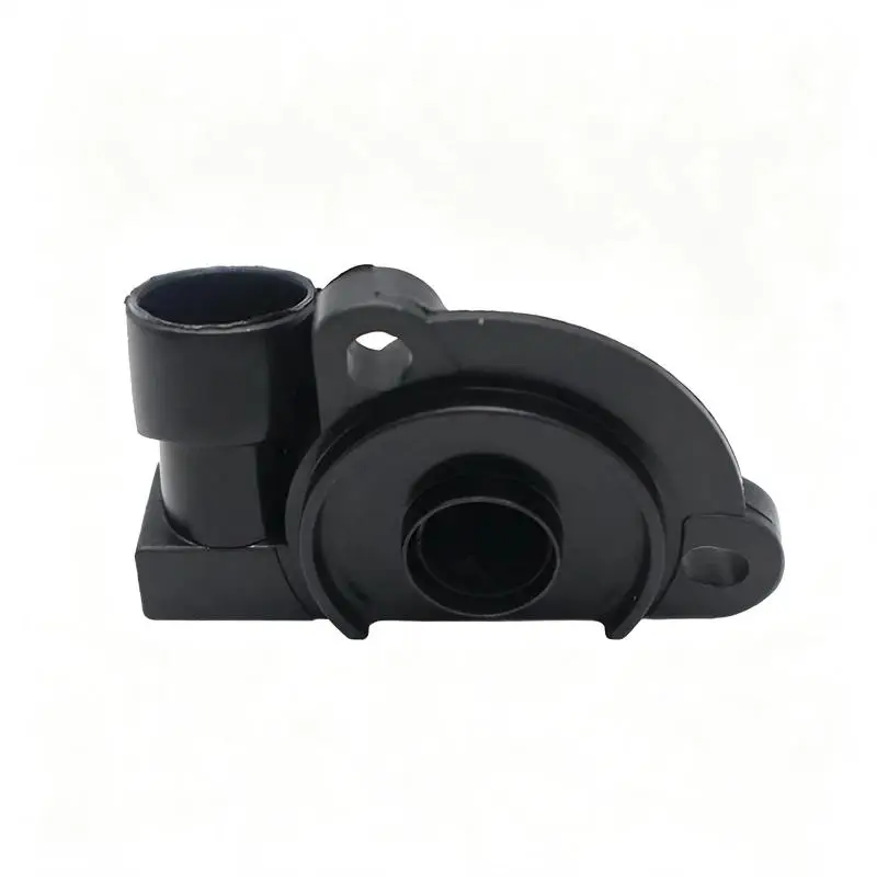 Car Throttle Position Sensor Fit 94580175 Wear Resistant High Precision Automotive Part for Engine Performance Upgrade