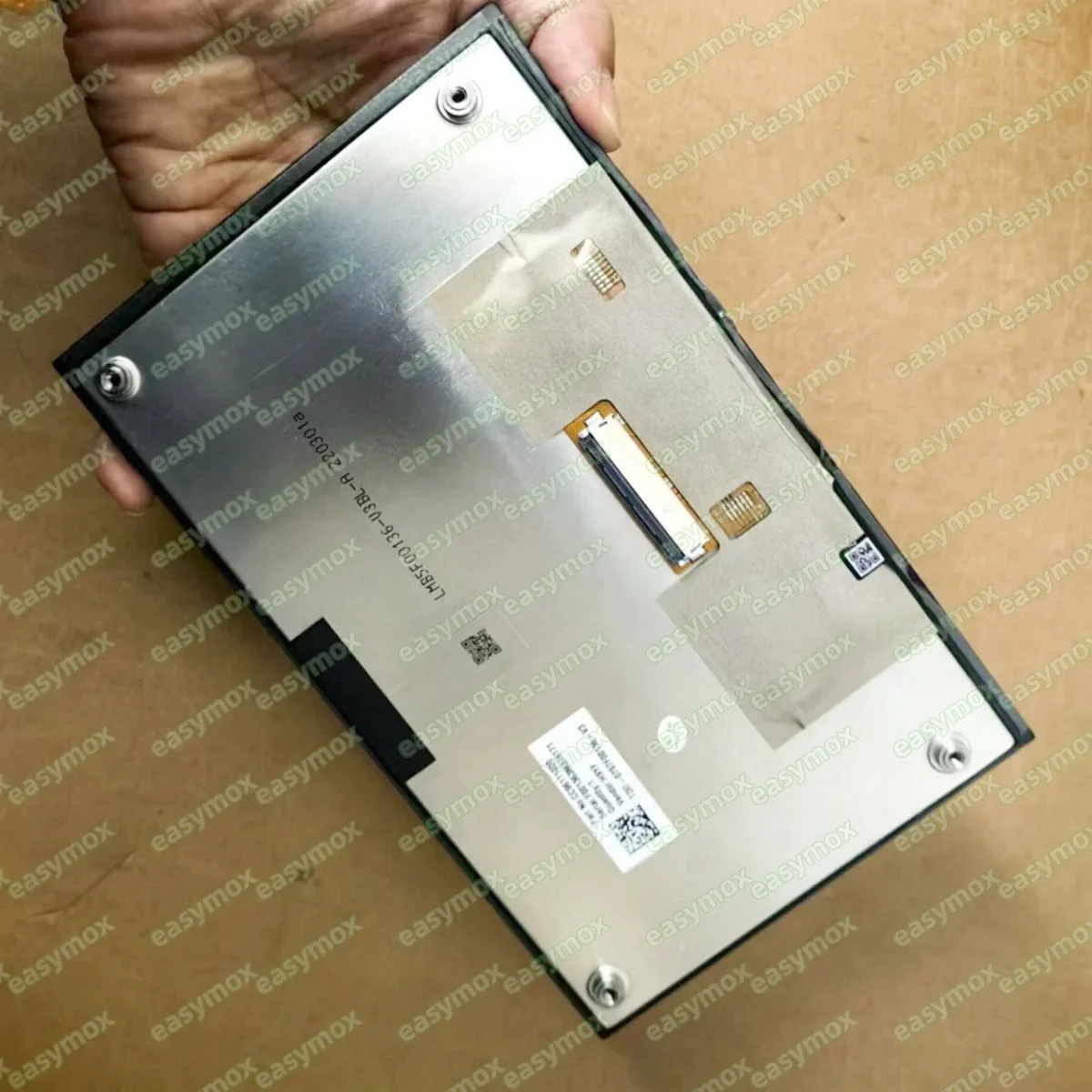 

For HYUNDAI Tucson 4 Generation 2020-2023 8" Lcd Display Music Player with GPS 96525-N7090RET 96525N9200RET