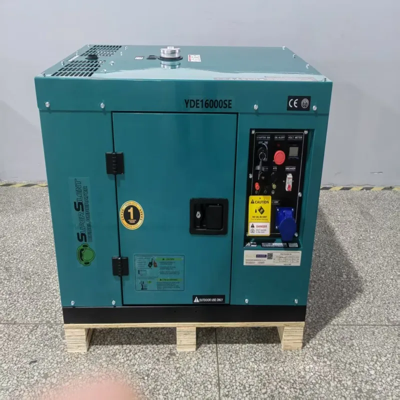

petrol Electric Generator Set Portable Power Generators Petrol 220v Alternator Current Generator 220v Dynamo Engine-generator