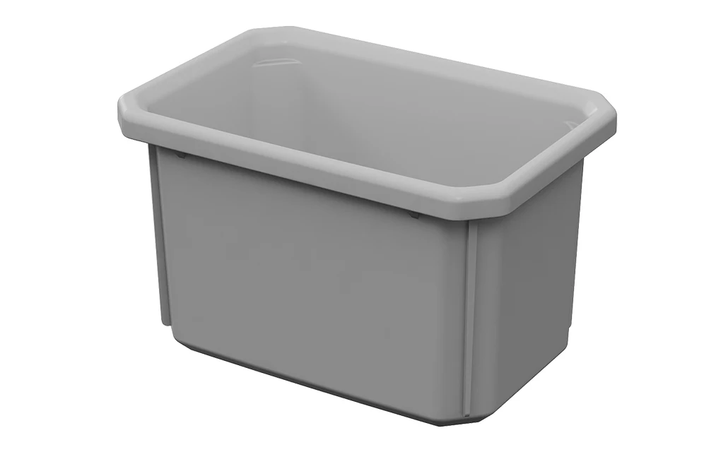 Tool Organizer For Box Box Small Case Modular For Workshop #5