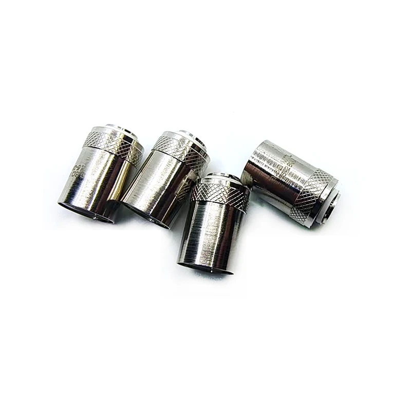 5 قطعة/الحزمة BF AIO شبكة لفائف 0.5ohm 0.6ohm Cubis خزان لفائف ل CUBIS/eGO AIO عدة/مكعب البسيطة E-Cig لفائف