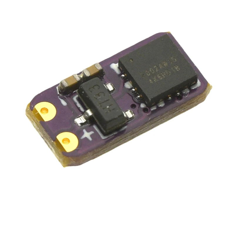 Super Sale 10PCS 2S Lithium Battery Voltage Meter Module, 6.2-8.6V LED Power Indicator for Ternary Li-Ion, Mini Display