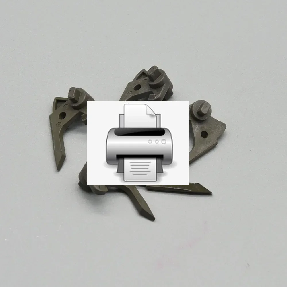 6LE584050 Original Fuser Upper Picker Finger For Toshiba 2508A 3008A 3508A 4508A 5008A Printer Copier Spare Parts
