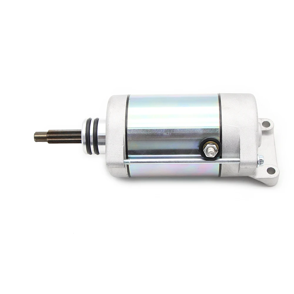 4014548 4014037 Motorcycle Electrical Starter Motor For Polaris RZR 4 900 XP RZR XP 4 1000 Ranger 900 Crew General 1000