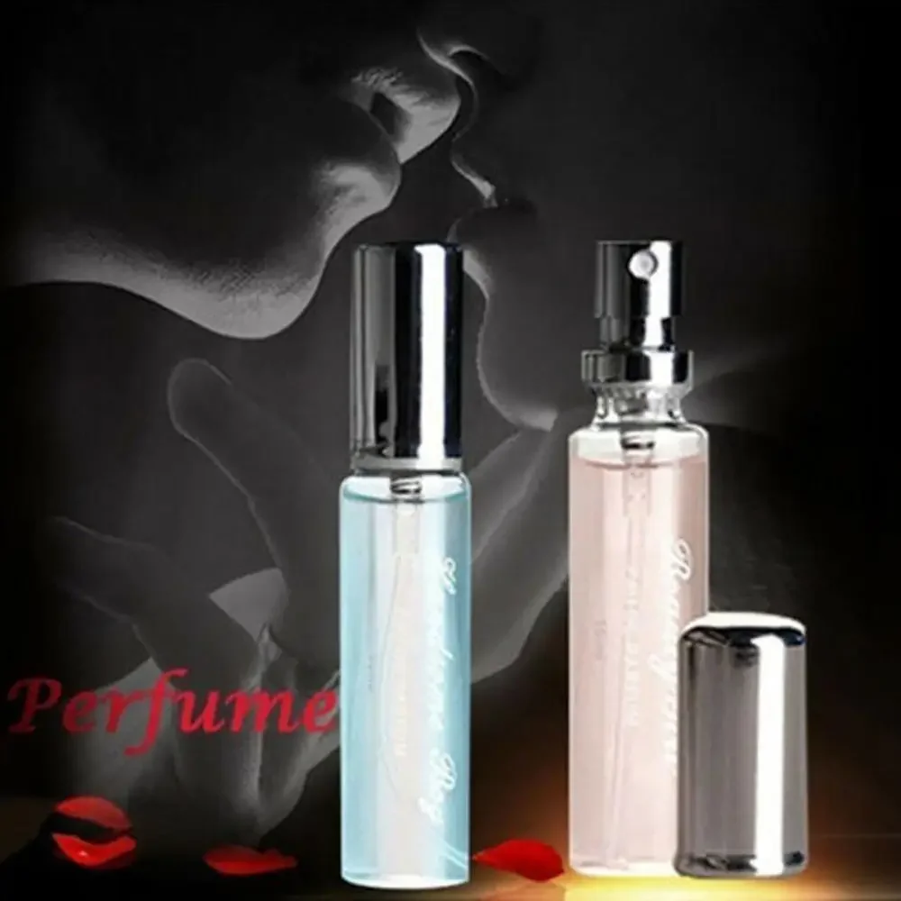 15ml Eternal Eden Pheromone Perfume Female Spray Flirting Smell Attract Create Send A Good Deadly Unique Fragrance Temptation