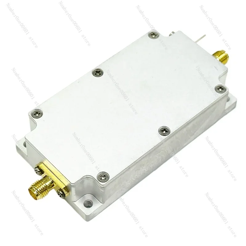 

RF Power Amplifier 1250MHz Output 15W Gain 40dB