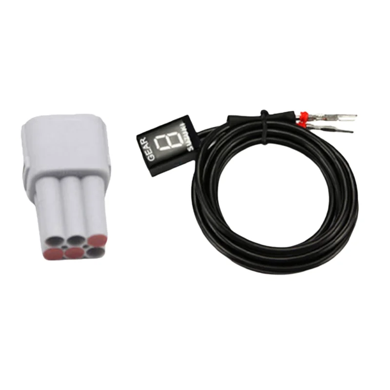 

Настоятельно рекомендуется мотоциклетный светодиодный приборный дисплей, цифровой дисплей шестерни Forsuzuki GSX1400 GSF650 GSF1250 RM-Z250 VZ800