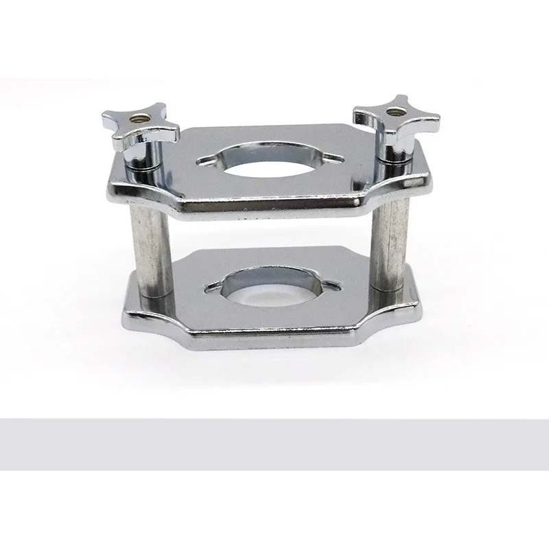 Press, single layer press for technical factory, cooking box press