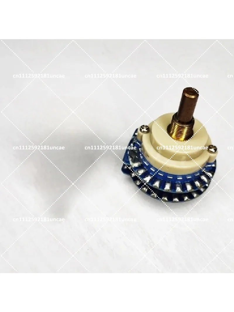 Precision 24-bit Volume Control Potentiometer 10K 20K 50K 100K 250K Audio Attenuator