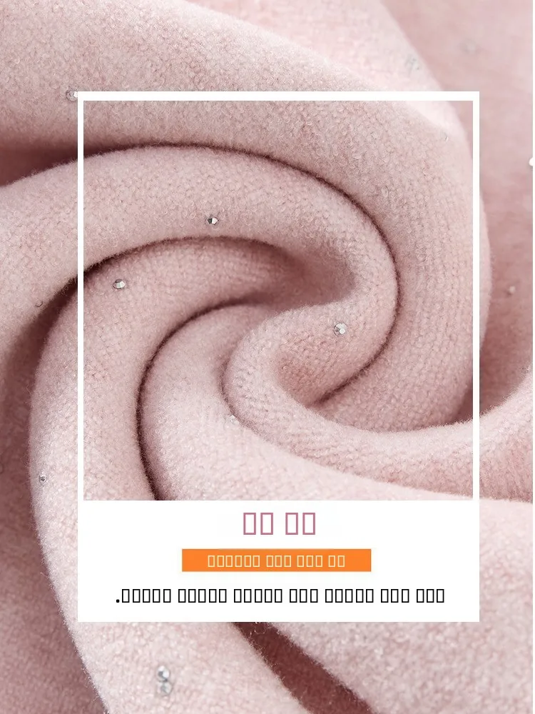 엘리 골드 자수 와이드 레그 팬츠 여성용 하이웨이스트 스트레이트 컷 루즈핏 편안한 롱 팬츠 캐주얼 바지