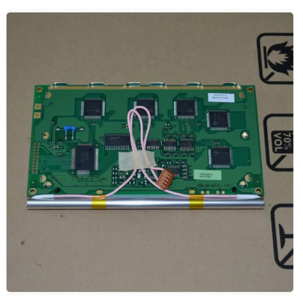 LMBHAT014G16CKS Панель ЖК-дисплея