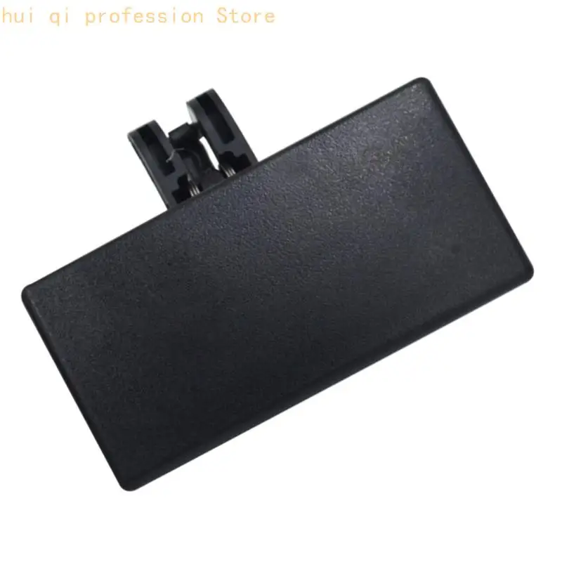 8C3Z-1506072-AB Handschuhfach-Zugangsgriff, aufsteckbares ABS-Reparatur-Ersatzteil H8WE – Detail 8