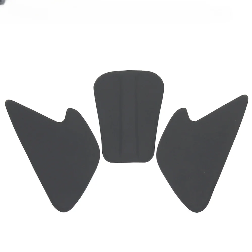 Per BMW F800 GT accessori per moto decorazione e protezione del serbatoio del Gas in gomma decalcomanie addensate kit di adesivi per serbatoio del carburante