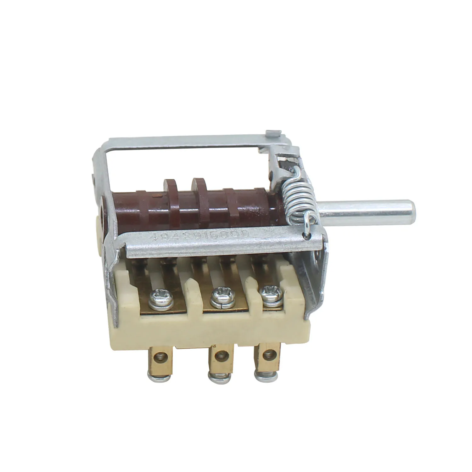 

1 шт. FD-101M ручка духовки 250 В 16 А 6 + 0