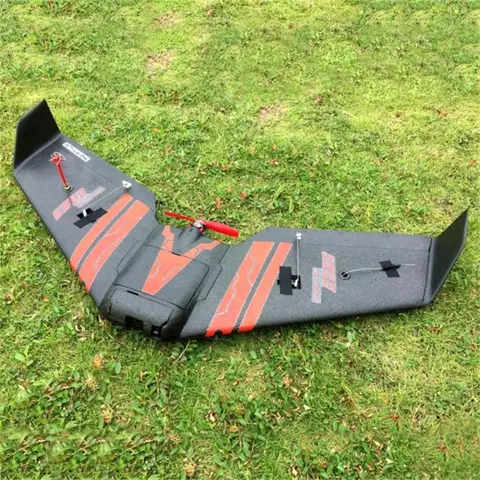 8 best sales FPV-flygplan - №3