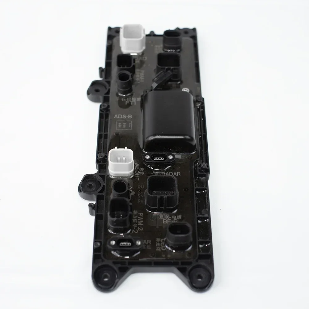 Módulo de placa de distribución de accesorios para drones agrícolas para DJI Agras T40 UAV piezas de reparación de protección de plantas