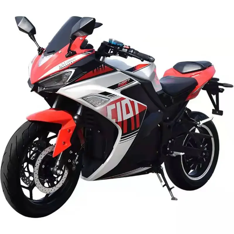 Attractive Price New Type Motor Electric Motorbike Price Off Road