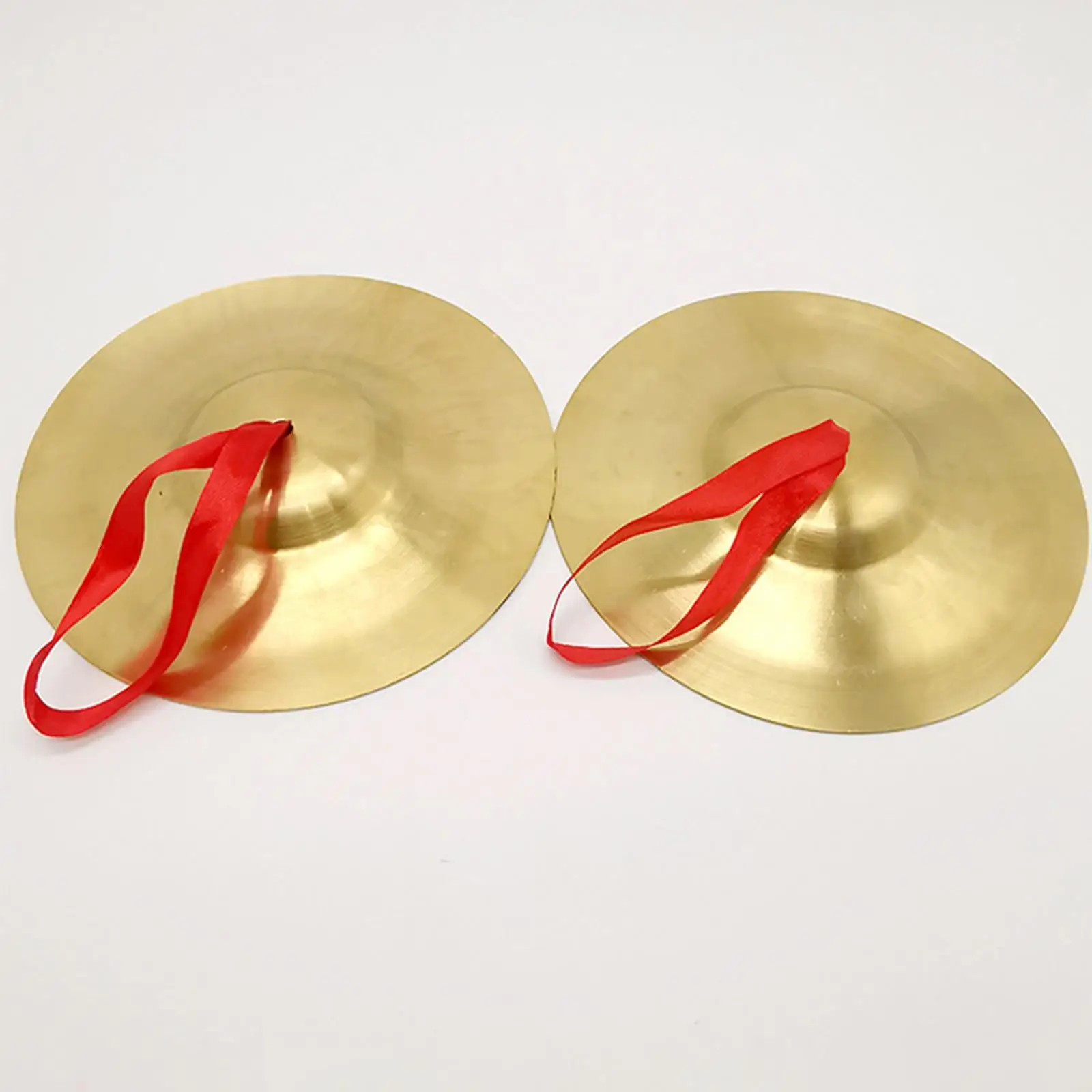 Crash Cymbal for Kids Educational for Chorus Presentations Concerts Activity